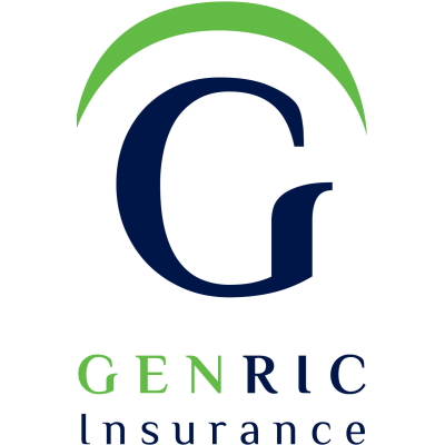 Genric Logo-01 square